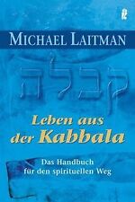 Leben kabbala handbuch gebraucht kaufen  Berlin