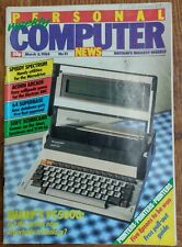 Vintage personal computer for sale  ASHFORD