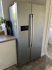 American style fridge for sale  HUNTINGDON