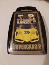 Top trumps gumball for sale  BIRMINGHAM