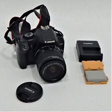 Usado, Câmera Digital DSLR Canon EOS Rebel XSi com Lente e Acessórios comprar usado  Enviando para Brazil