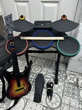 Guitar hero tour for sale  Shipping to Ireland