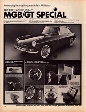 1967 mgb automobile for sale  Aston