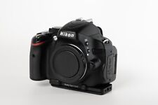 Nikon d5100 16.2 for sale  South Easton