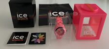 Ice watch pink gebraucht kaufen  Köln