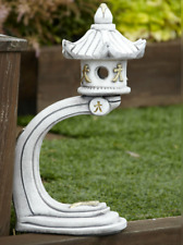 Stone japanese pagoda for sale  DAGENHAM