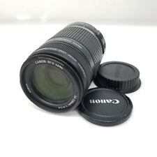 canon ef s55 250 zoom lens for sale  Seattle