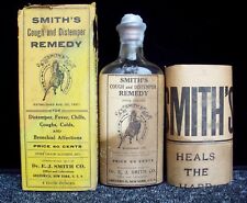 Smith veterinary remedy for sale  Denver