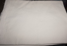 24" x 32", sem marca, off white, 100% algodão, lona, tecido artesanal comprar usado  Enviando para Brazil