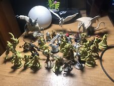 Dnd minis lot for sale  Pomeroy