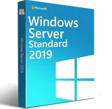 Windows server 2019 d'occasion  Expédié en Belgium