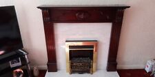 Fire surround used for sale  CROOK