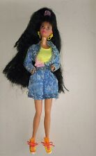 Barbie kyra all usato  Pomezia