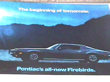 Pontiac firebird color for sale  Berkeley Springs