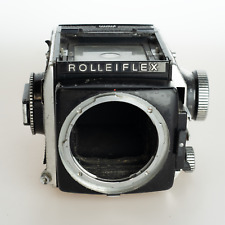 Rolleiflex SL66 for spare parts only segunda mano  Embacar hacia Argentina