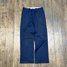 Dickies trousers 874 for sale  HUDDERSFIELD