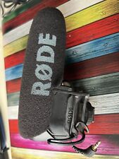 Røde videomic pro usato  Lamezia Terme