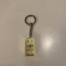 Golden lego key for sale  Covington