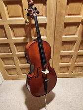 Cello alfred stingl for sale  COULSDON