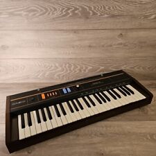 Piano de órgano teclado Casio Casiotone 101 vintage, probado y en funcionamiento + cable de alimentación segunda mano  Embacar hacia Argentina