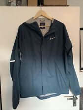 Nike windjacke petrol gebraucht kaufen  Wik