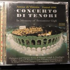 Various concerto tenori gebraucht kaufen  GÖ-Grone