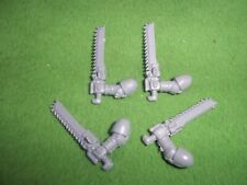 Warhammer40k plastic space for sale  MANCHESTER