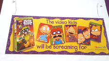 Rugrats movie 1998 for sale  COLCHESTER
