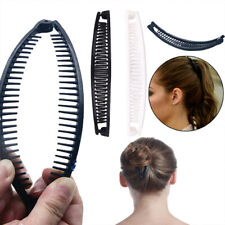 Women hair ponytail for sale  Shipping to Ireland