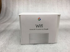 Google home wifi for sale  Falls Church