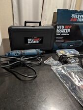 Rotary tool kit for sale  Mission