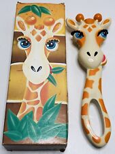 Vintage avon giraffe for sale  Peru