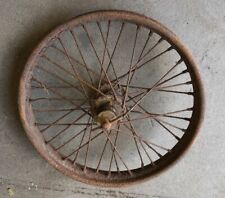 Roue creneau broche d'occasion  Clermont-Ferrand-