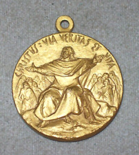 1968 medaglia papa usato  Roma