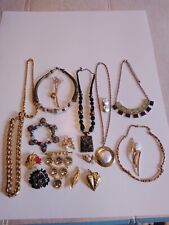 Vintage mixed jewelry for sale  Okanogan