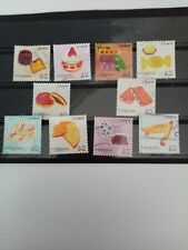 Briefmarken japan satz gebraucht kaufen  DO-Brechten