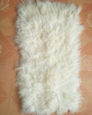 2pcs white mongolian for sale  USA