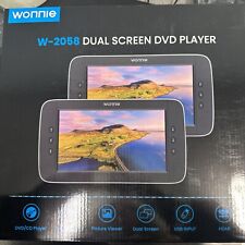 Wonnie 10.5 dual for sale  Corona