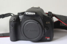 Boitier canon eos d'occasion  France