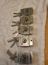 Bandit parts locks for sale  NORWICH