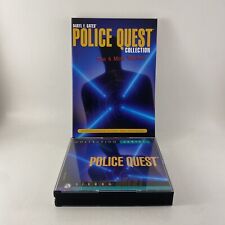 Police quest collection for sale  Henrico