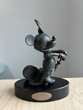 Disney Cruise Line Fantasia Flapper Minnie Mouse Figura Estátua Átrio - Pls Leia! comprar usado  Enviando para Brazil
