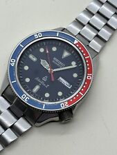 Seiko 7546 606a for sale  LEICESTER