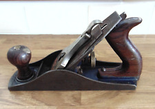 VINTAGE RECORD No 4½ WOOD PLANE for sale  Shipping to South Africa