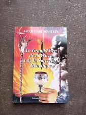 Grand livre wicca d'occasion  France