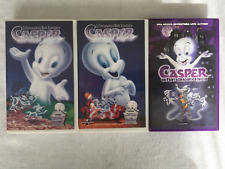 Casper n.3 cassette usato  Reggio Emilia