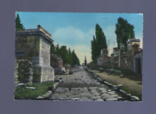 Cartolina anni pompei usato  Villa Faraldi