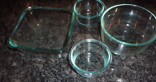 Blue tinted pyrex for sale  Selah
