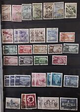 Yougoslavie timbres neufs d'occasion  Le Grau-du-Roi