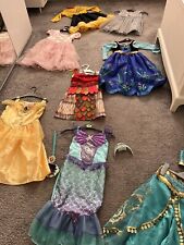 disney ariel fancy dress for sale  SOUTHEND-ON-SEA